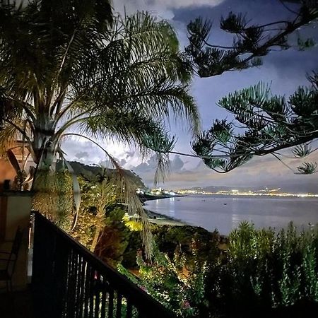 Maison Canopee Messina Buitenkant foto