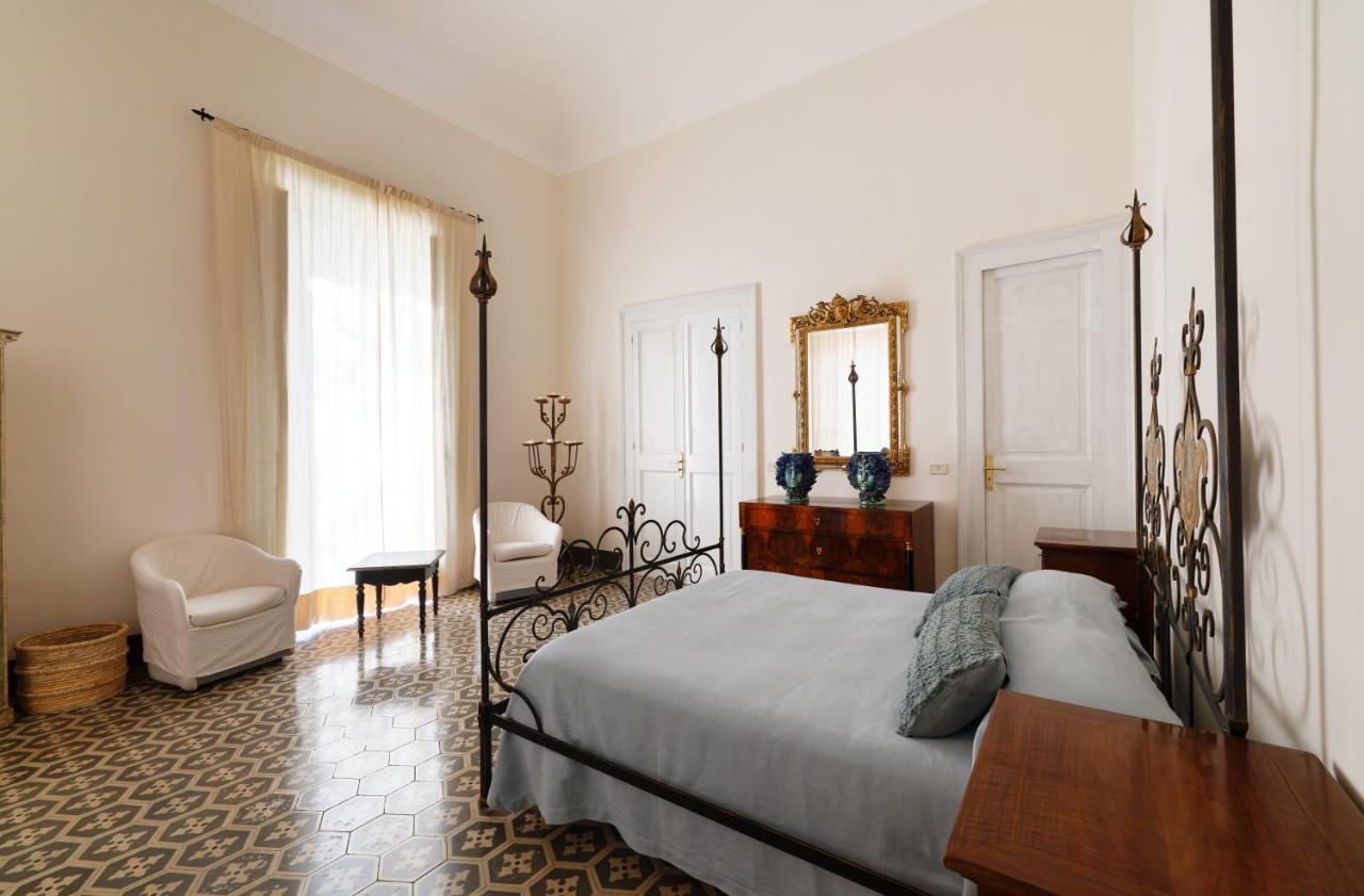 Maison Canopee Messina Buitenkant foto