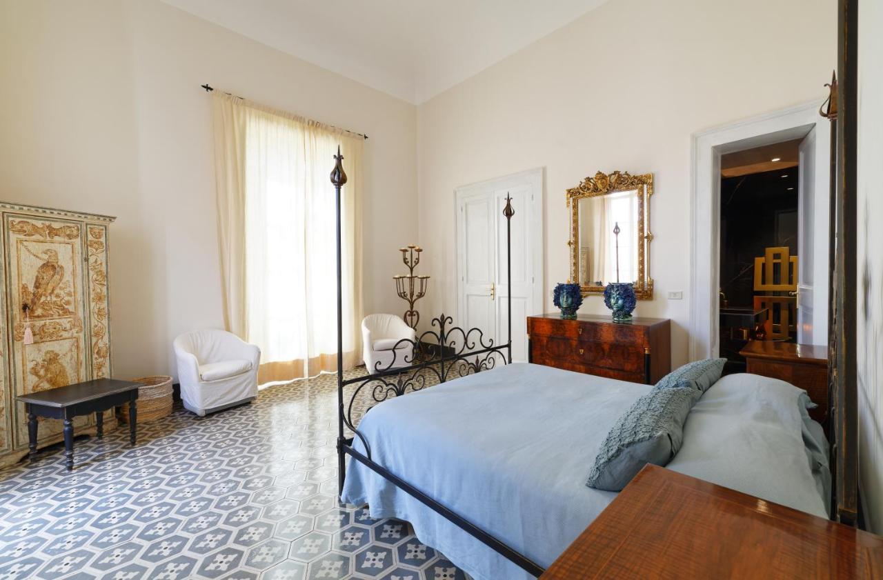 Maison Canopee Messina Buitenkant foto