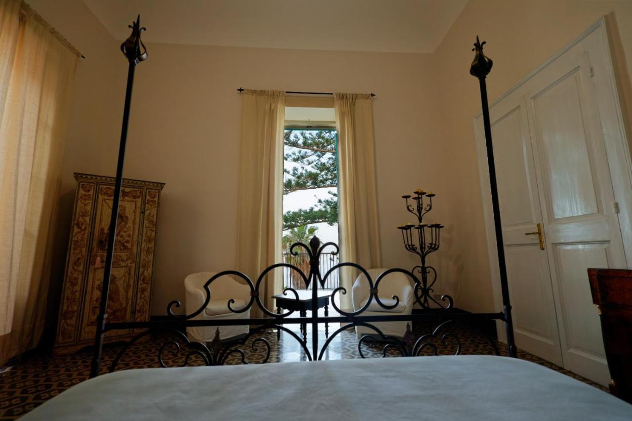 Maison Canopee Messina Buitenkant foto