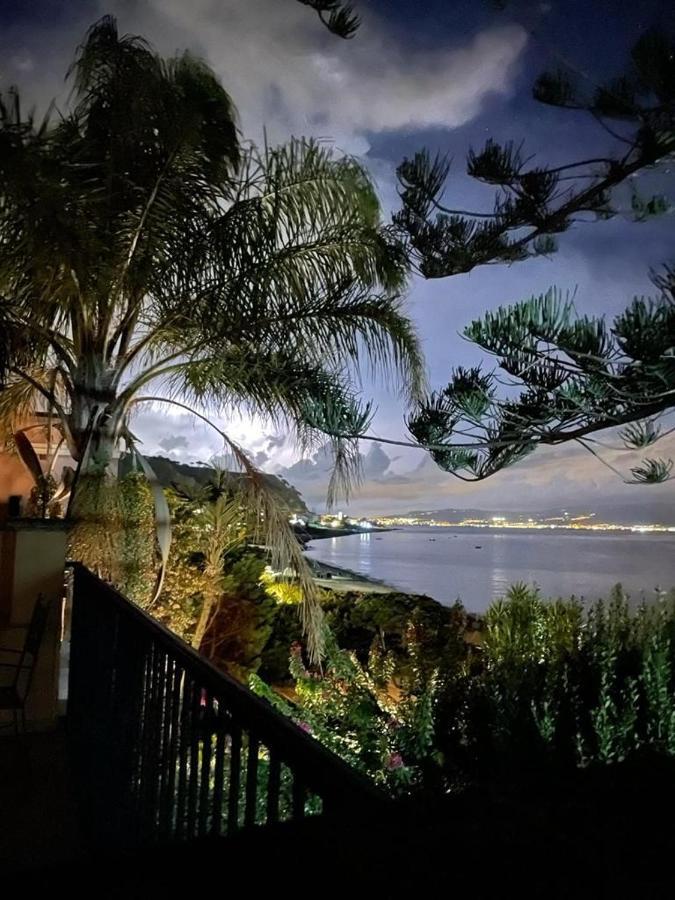 Maison Canopee Messina Buitenkant foto