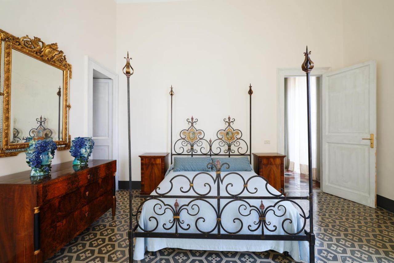 Maison Canopee Messina Buitenkant foto