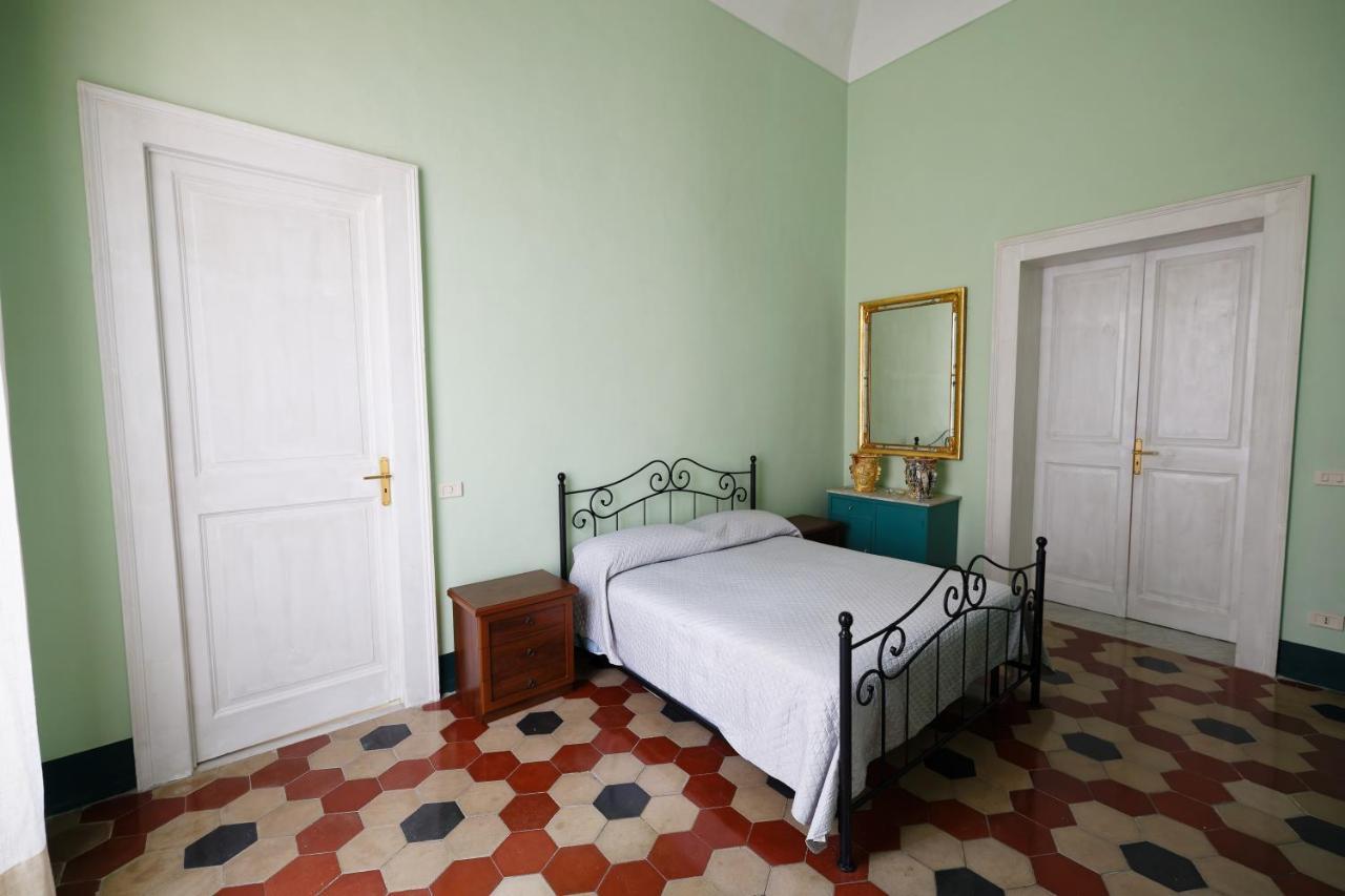 Maison Canopee Messina Buitenkant foto