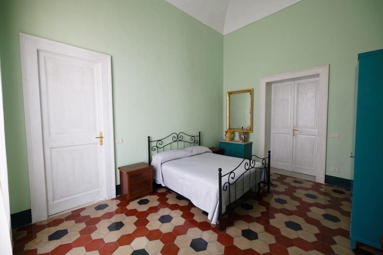 Maison Canopee Messina Buitenkant foto