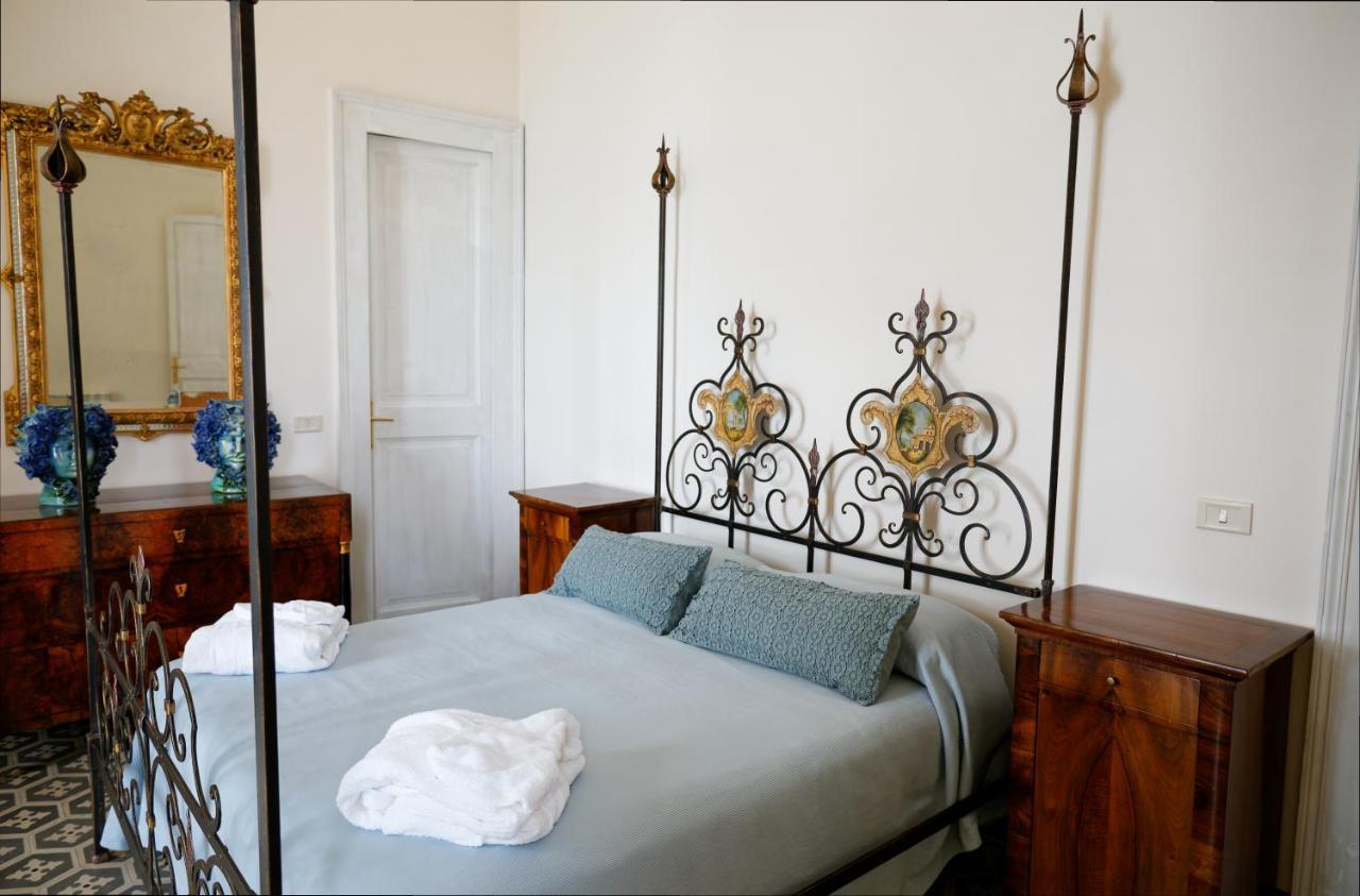 Maison Canopee Messina Buitenkant foto