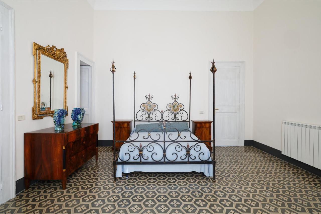 Maison Canopee Messina Buitenkant foto