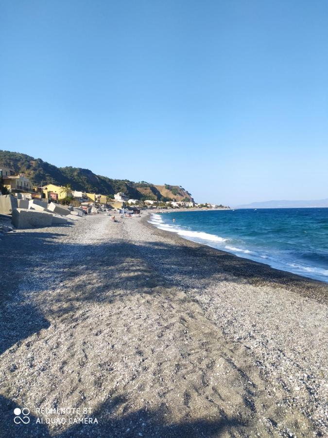 Maison Canopee Messina Buitenkant foto