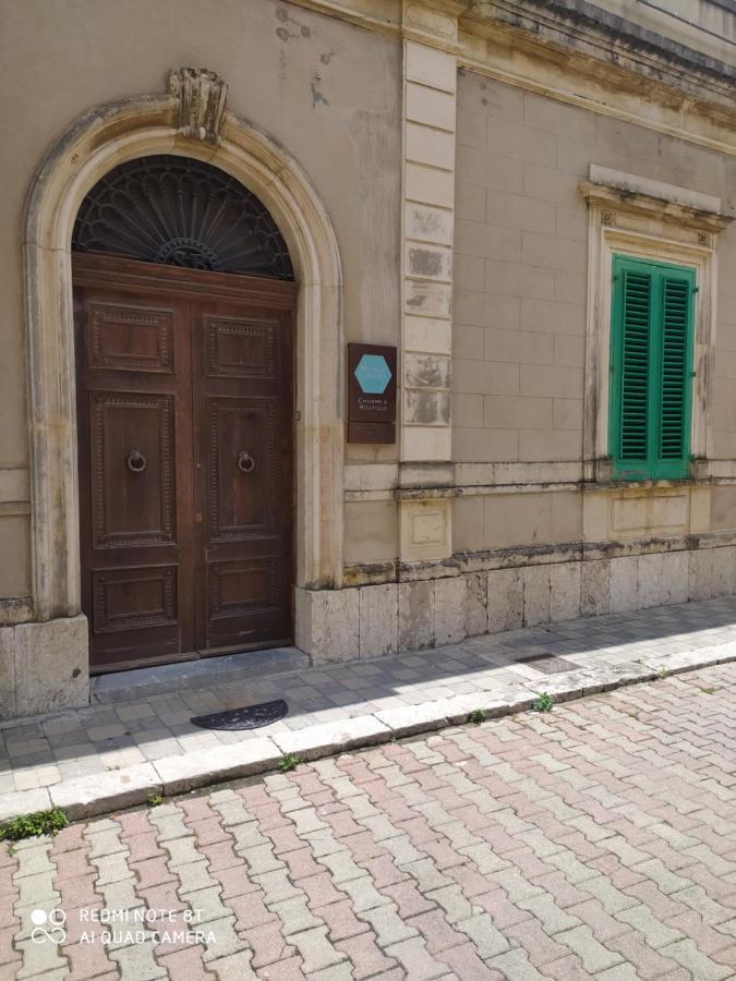 Maison Canopee Messina Buitenkant foto