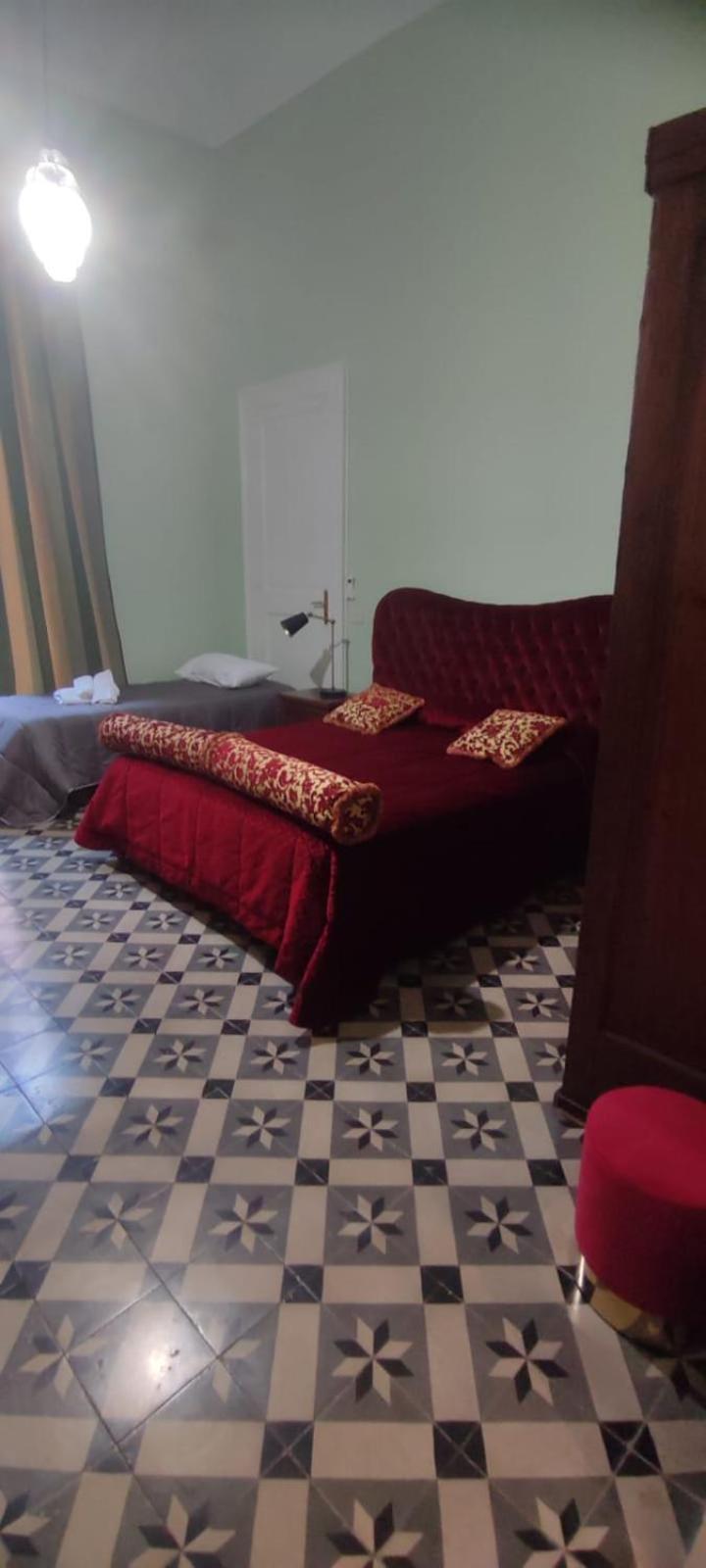 Maison Canopee Messina Buitenkant foto