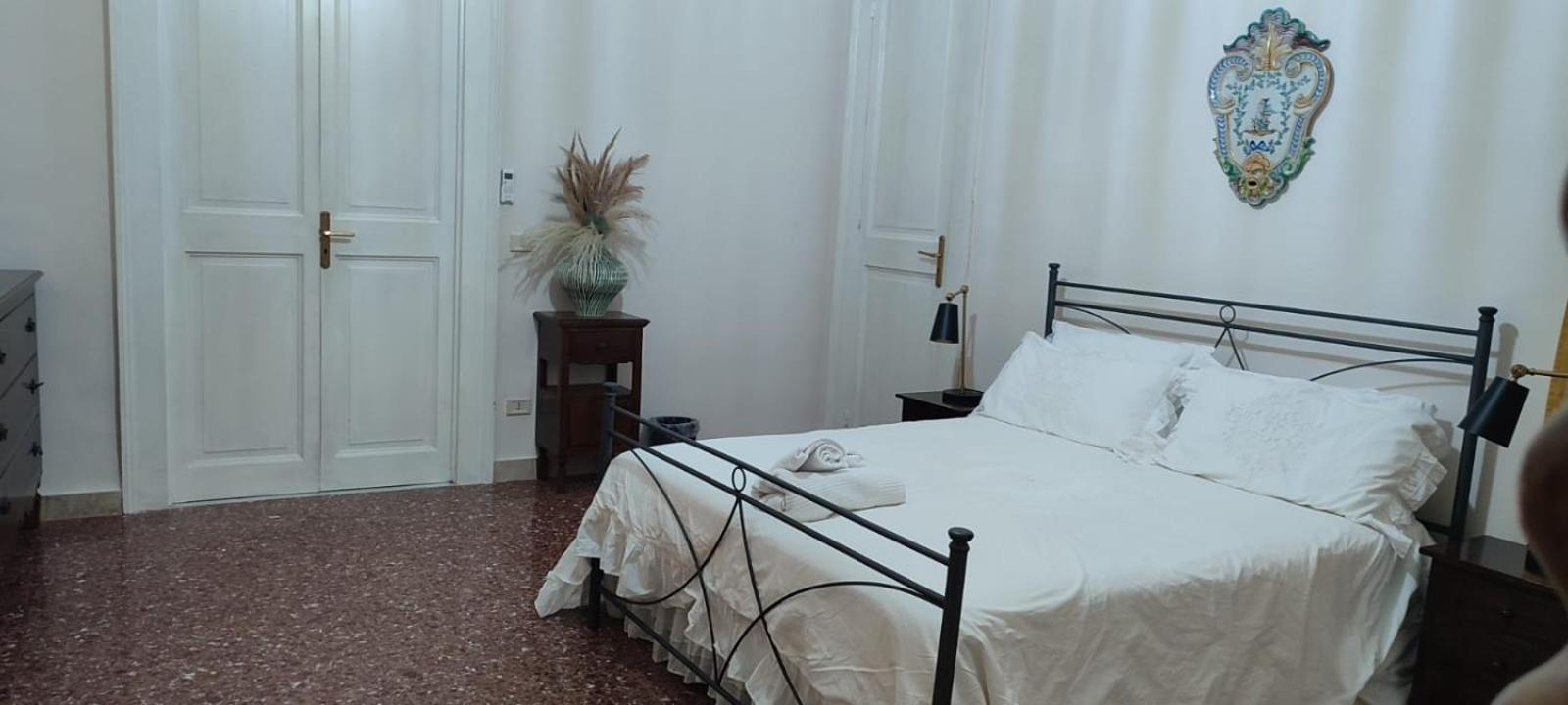 Maison Canopee Messina Buitenkant foto