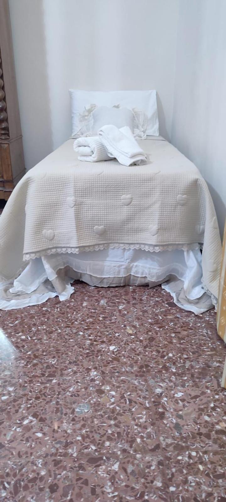 Maison Canopee Messina Buitenkant foto