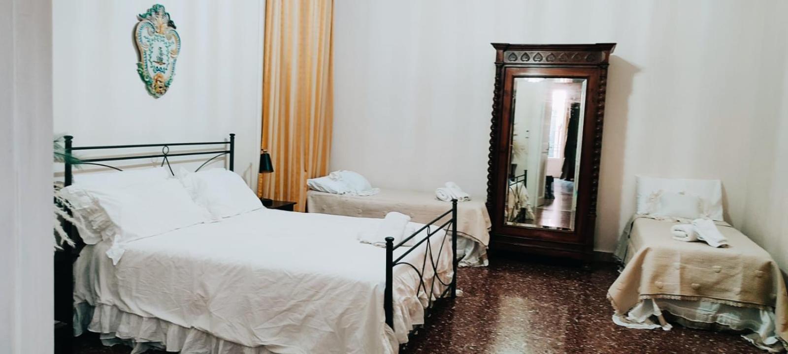Maison Canopee Messina Buitenkant foto
