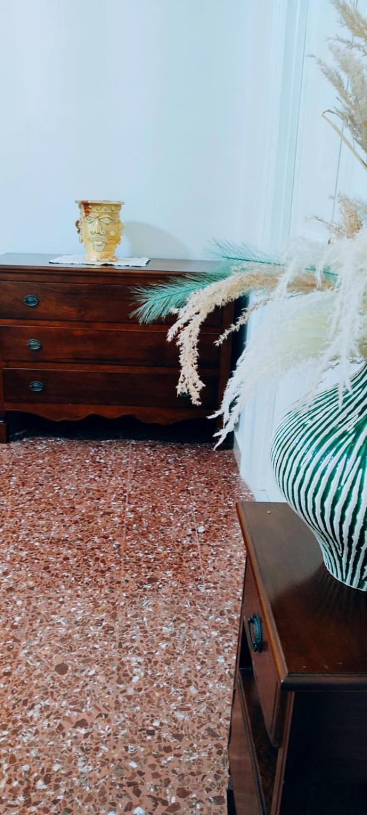 Maison Canopee Messina Buitenkant foto