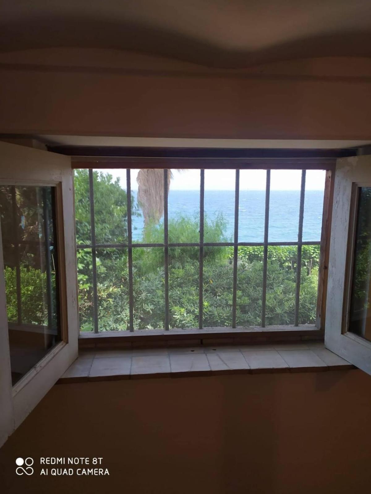 Maison Canopee Messina Buitenkant foto