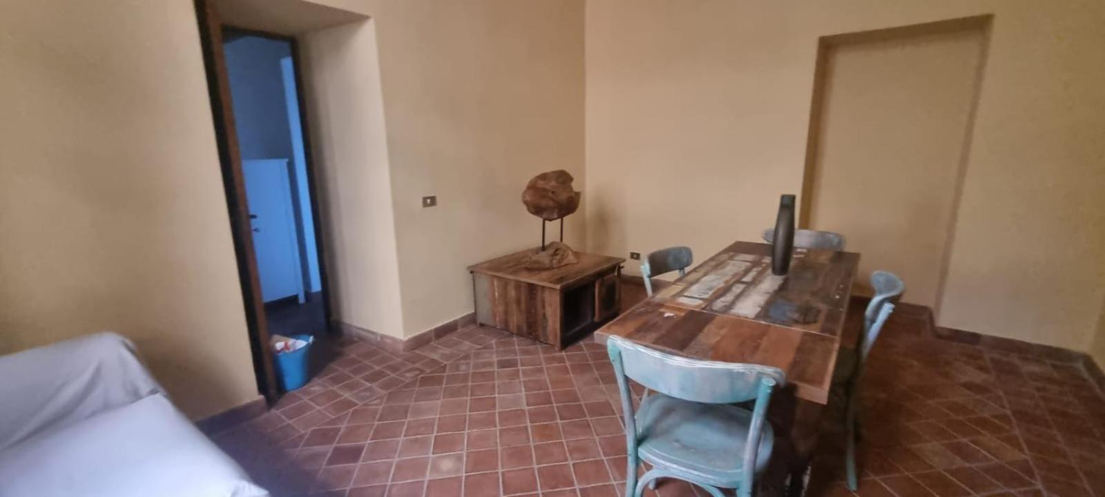 Maison Canopee Messina Buitenkant foto