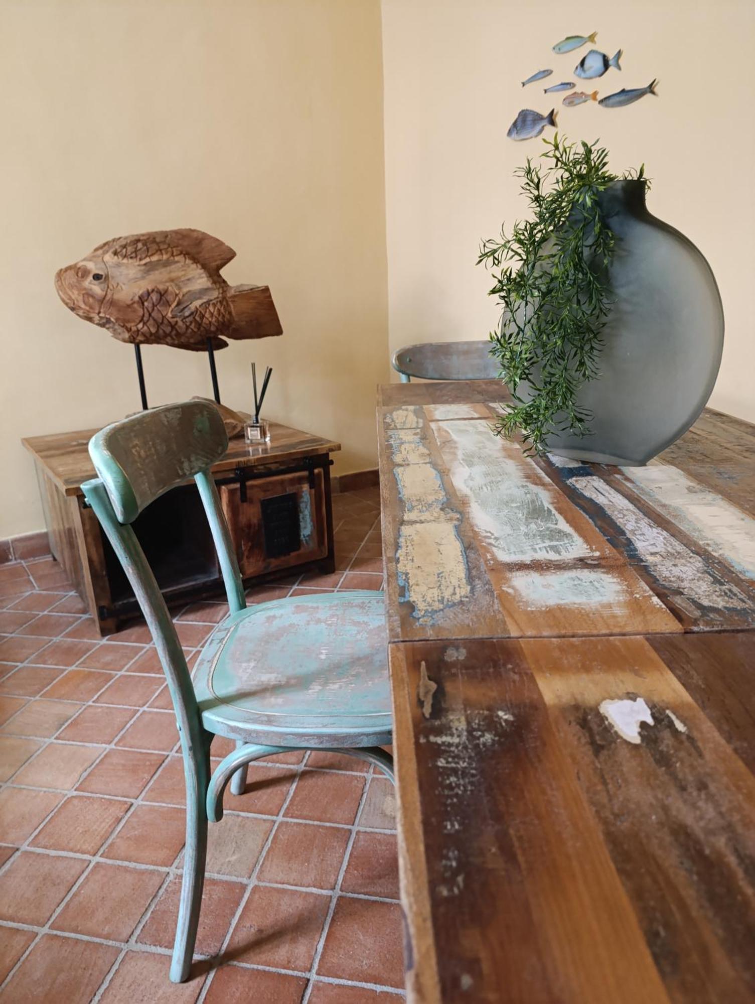 Maison Canopee Messina Buitenkant foto