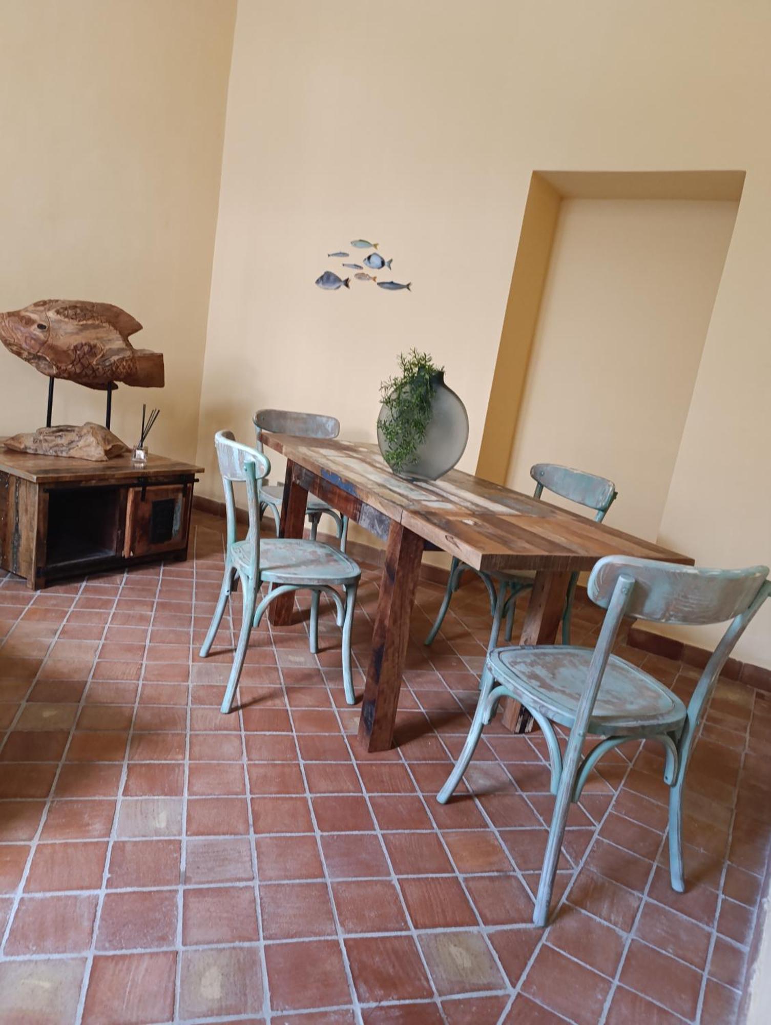 Maison Canopee Messina Buitenkant foto